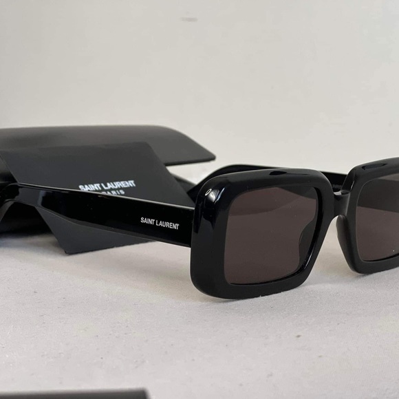 Saint Laurent Sunglasses - Picture 2 of 2